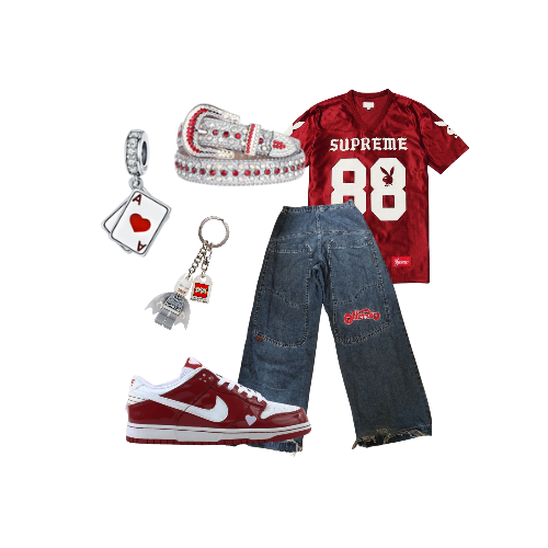 Outfit 7